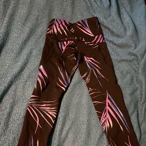 BSP women’s leggings size small